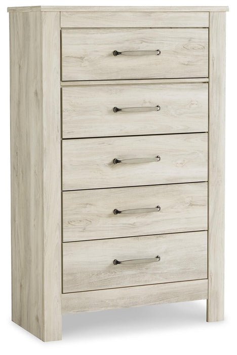Bellaby Chest of Drawers - LasVegasFurnitureOnline.com