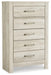 Bellaby Chest of Drawers - LasVegasFurnitureOnline.com
