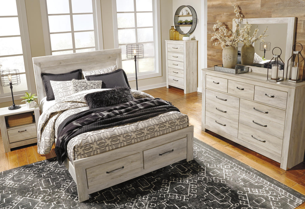 Bellaby Chest of Drawers - LasVegasFurnitureOnline.com
