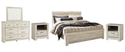 Bellaby Bedroom Set - LasVegasFurnitureOnline.com
