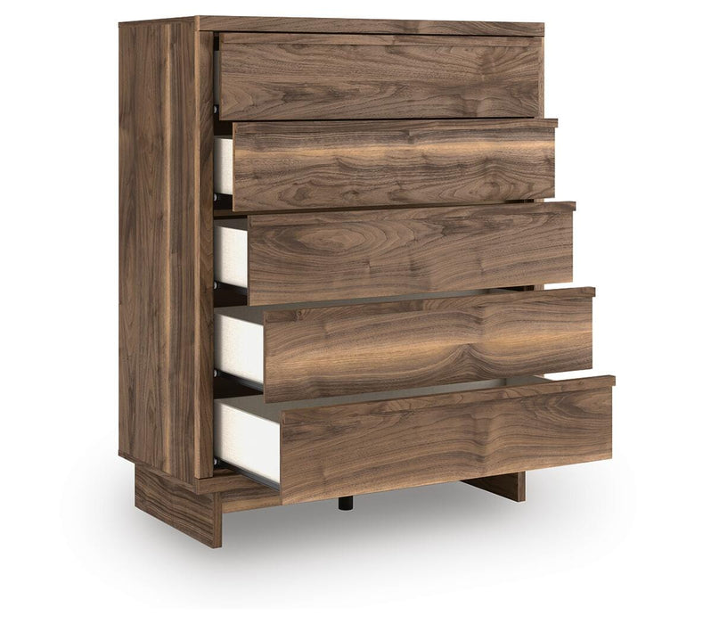 Chirason Wide Chest of Drawers - LasVegasFurnitureOnline.com