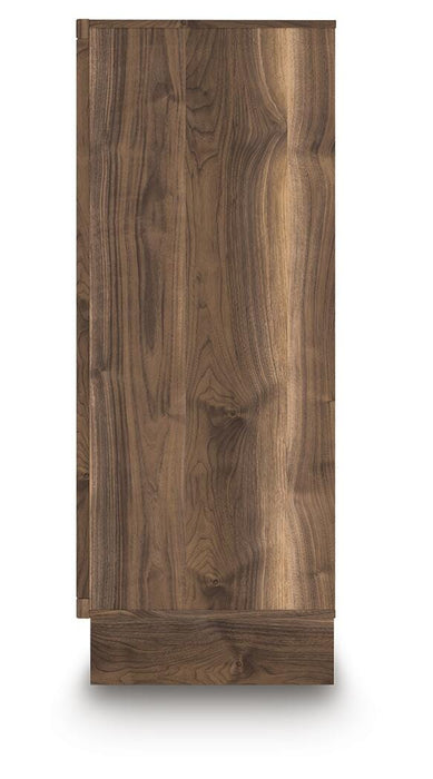 Chirason Wide Chest of Drawers - LasVegasFurnitureOnline.com