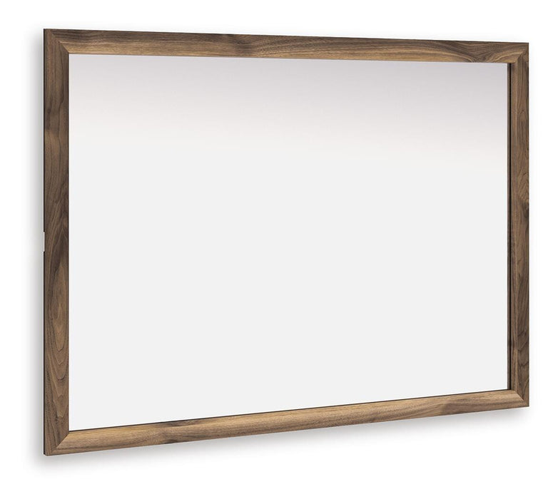 Chirason Bedroom Mirror - LasVegasFurnitureOnline.com