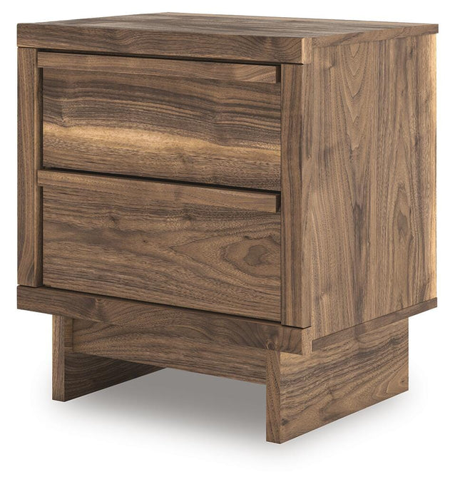 Chirason Nightstand - LasVegasFurnitureOnline.com