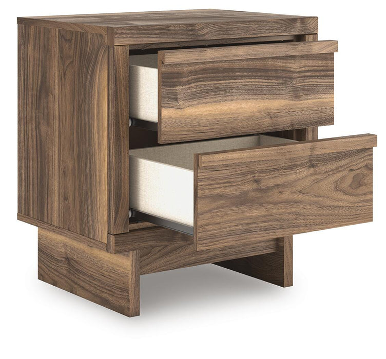 Chirason Nightstand - LasVegasFurnitureOnline.com