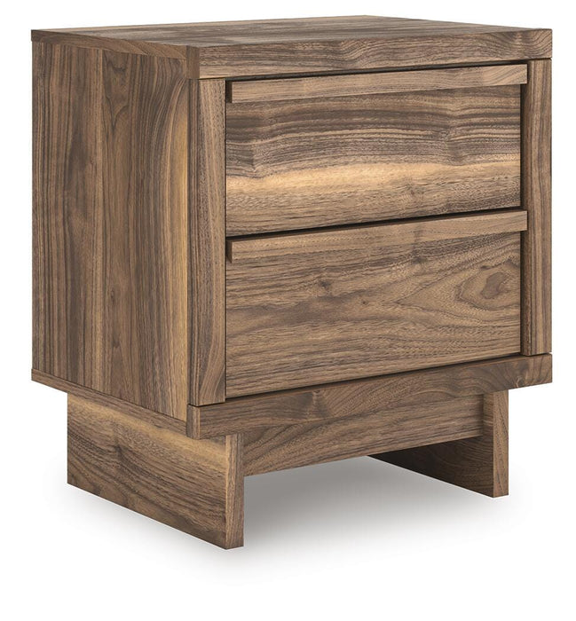 Chirason Nightstand - LasVegasFurnitureOnline.com