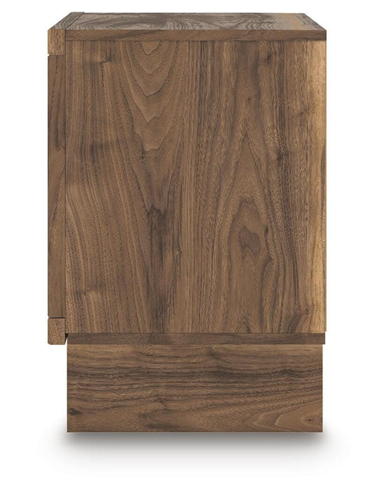 Chirason Nightstand - LasVegasFurnitureOnline.com