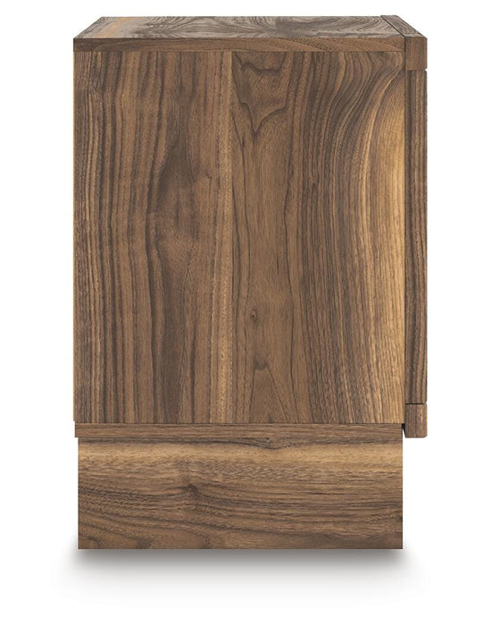 Chirason Nightstand - LasVegasFurnitureOnline.com
