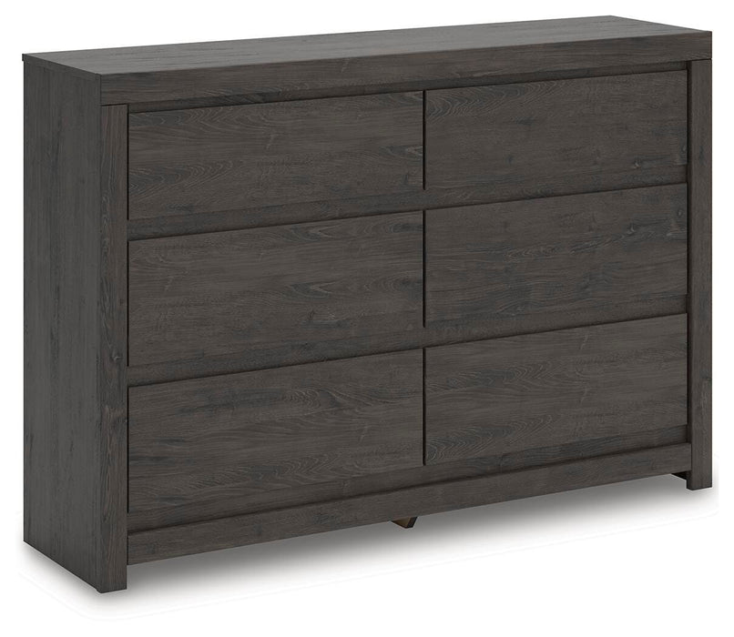Fraluna Dresser - LasVegasFurnitureOnline.com