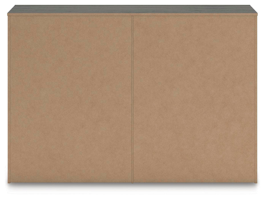 Fraluna Dresser - LasVegasFurnitureOnline.com
