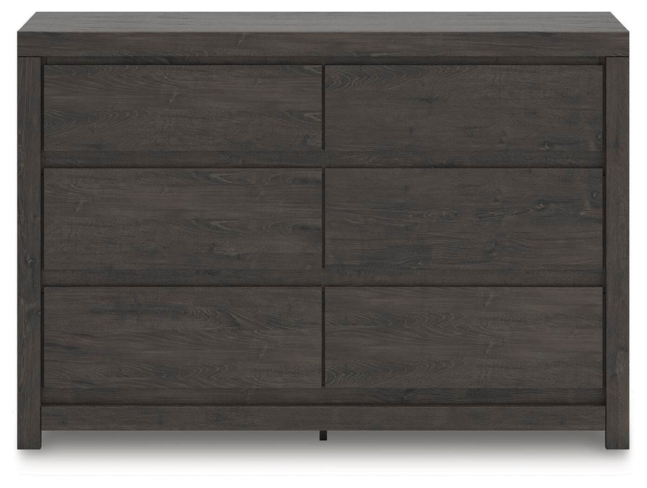 Fraluna Dresser - LasVegasFurnitureOnline.com
