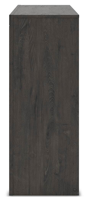 Fraluna Dresser - LasVegasFurnitureOnline.com