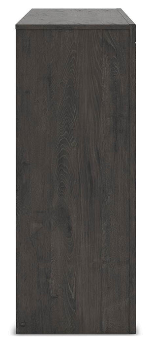 Fraluna Dresser - LasVegasFurnitureOnline.com