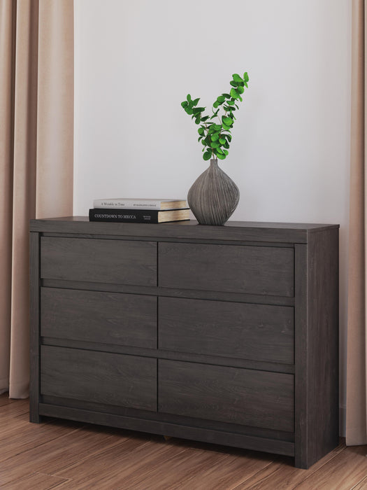Fraluna Dresser - LasVegasFurnitureOnline.com