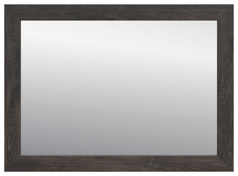 Fraluna Bedroom Mirror - LasVegasFurnitureOnline.com