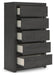 Fraluna Chest of Drawers - LasVegasFurnitureOnline.com
