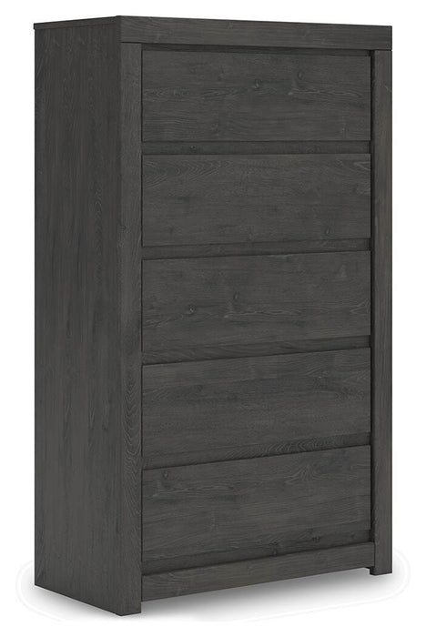 Fraluna Chest of Drawers - LasVegasFurnitureOnline.com