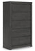Fraluna Chest of Drawers - LasVegasFurnitureOnline.com