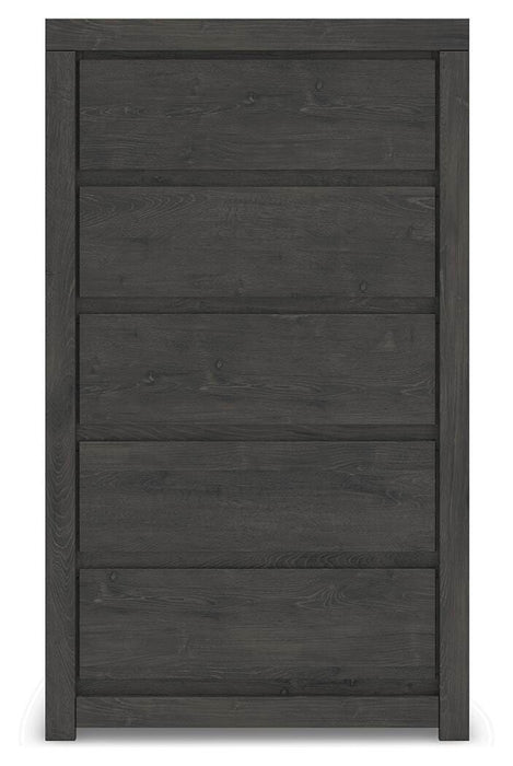 Fraluna Chest of Drawers - LasVegasFurnitureOnline.com