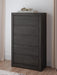 Fraluna Chest of Drawers - LasVegasFurnitureOnline.com