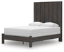 Fraluna Bed - LasVegasFurnitureOnline.com