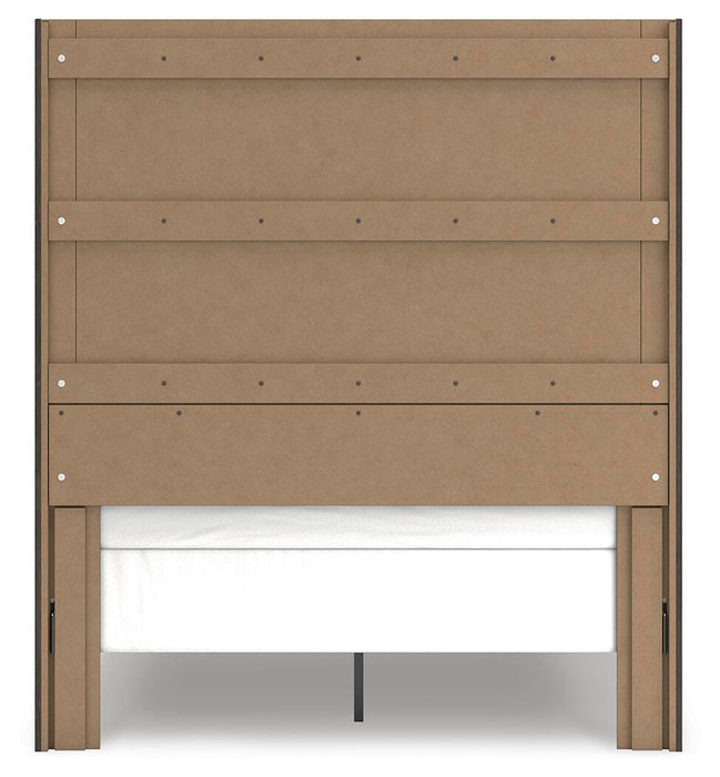 Fraluna Bed - LasVegasFurnitureOnline.com