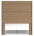 Fraluna Bed - LasVegasFurnitureOnline.com