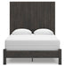 Fraluna Bed - LasVegasFurnitureOnline.com