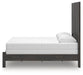 Fraluna Bed - LasVegasFurnitureOnline.com