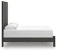 Fraluna Bed - LasVegasFurnitureOnline.com