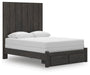 Fraluna Bed - LasVegasFurnitureOnline.com