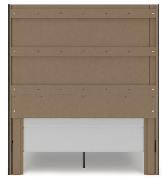 Fraluna Bed - LasVegasFurnitureOnline.com
