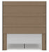 Fraluna Bed - LasVegasFurnitureOnline.com