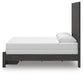 Fraluna Bed - LasVegasFurnitureOnline.com