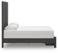 Fraluna Bed - LasVegasFurnitureOnline.com