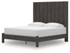 Fraluna Bed - LasVegasFurnitureOnline.com