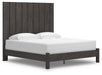 Fraluna Bed - LasVegasFurnitureOnline.com