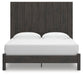 Fraluna Bed - LasVegasFurnitureOnline.com