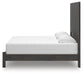 Fraluna Bed - LasVegasFurnitureOnline.com