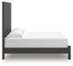 Fraluna Bed - LasVegasFurnitureOnline.com