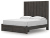 Fraluna Bed - LasVegasFurnitureOnline.com