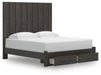 Fraluna Bed - LasVegasFurnitureOnline.com
