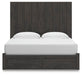 Fraluna Bed - LasVegasFurnitureOnline.com