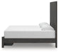 Fraluna Bed - LasVegasFurnitureOnline.com