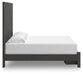 Fraluna Bed - LasVegasFurnitureOnline.com