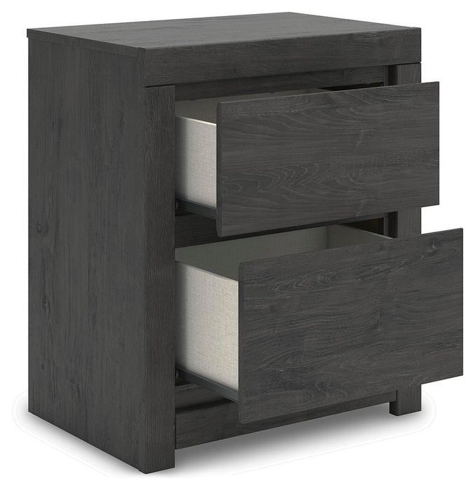 Fraluna Nightstand - LasVegasFurnitureOnline.com