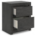 Fraluna Nightstand - LasVegasFurnitureOnline.com