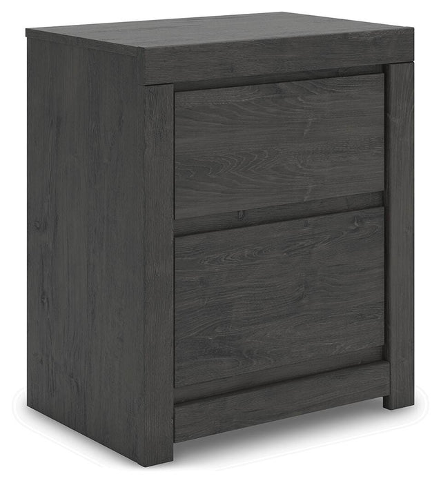 Fraluna Nightstand - LasVegasFurnitureOnline.com
