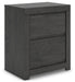 Fraluna Nightstand - LasVegasFurnitureOnline.com