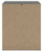 Fraluna Nightstand - LasVegasFurnitureOnline.com